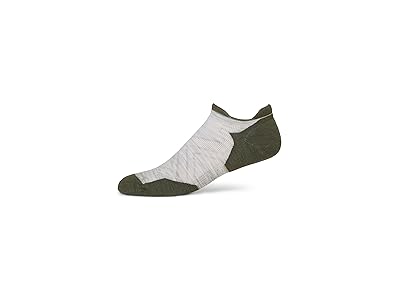 Smartwool Run Targeted Cushion Low Ankle Men