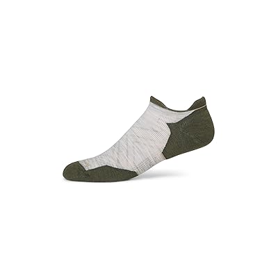 Smartwool Run Targeted Cushion Low Ankle Men