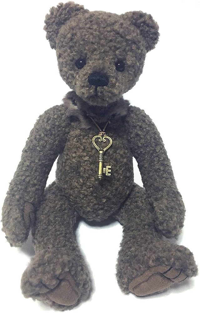 Amazon.co.jp: 【Charlie Bears−Ayla】チャーリーベア コレクション