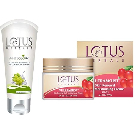 lotus nutramoist