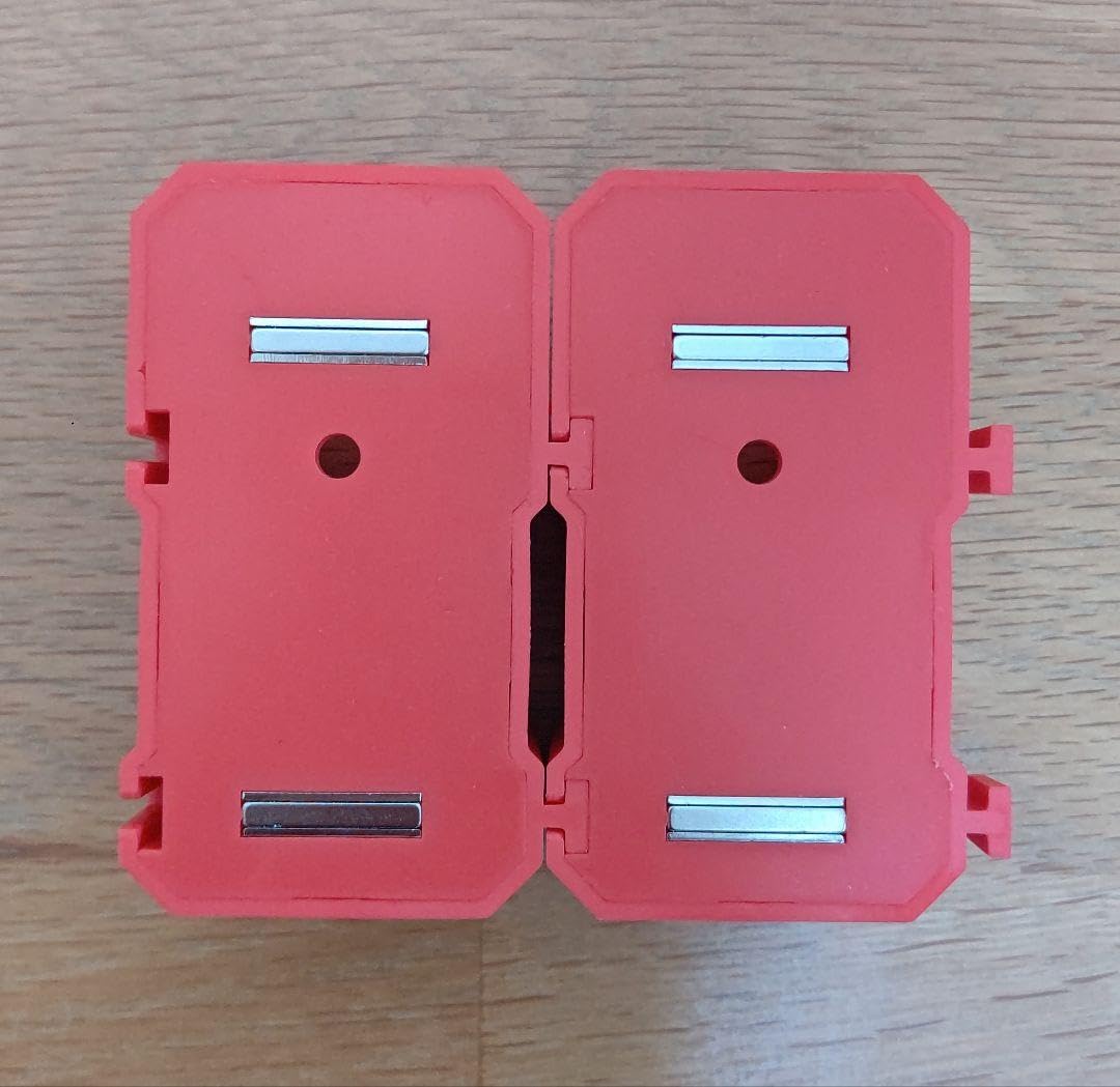 Amazon.co.jp: Snap-on スナップオン スモール マグネットツール 2個 
