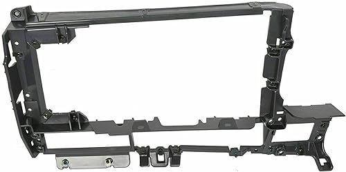 Miniatura 6 de Kspeed Panel de salpicadero para camión Freightliner Columbia1997-2014 Freightliner Columbia1997-2010 Freightliner Century2002-2009 Freightliner