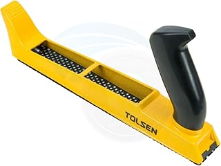 "Tolsen - Block Planer (Industrial)