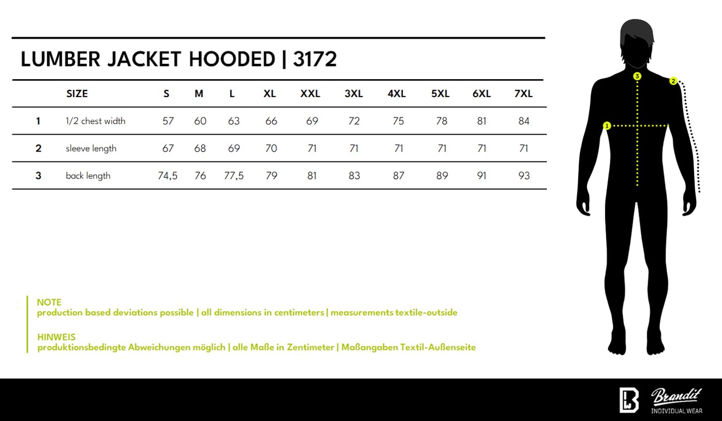 Brandit Kurtka polarowa z kapturem Mężczyźni Kurtka Lumberjacket Hooded