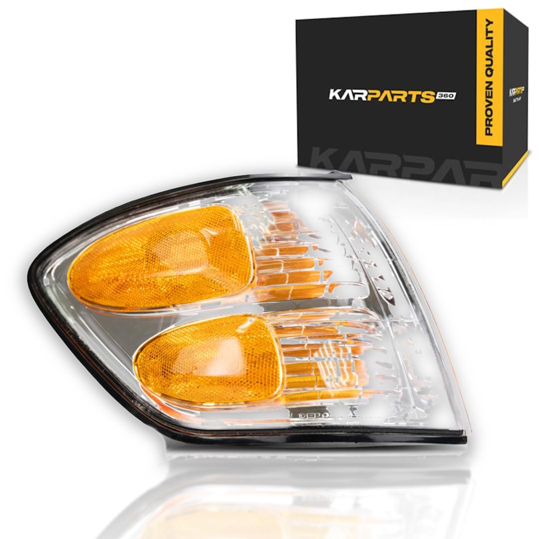 Amazon.com: For Toyota Sequoia 2001-04/Tundra Double Cab 2000-2004