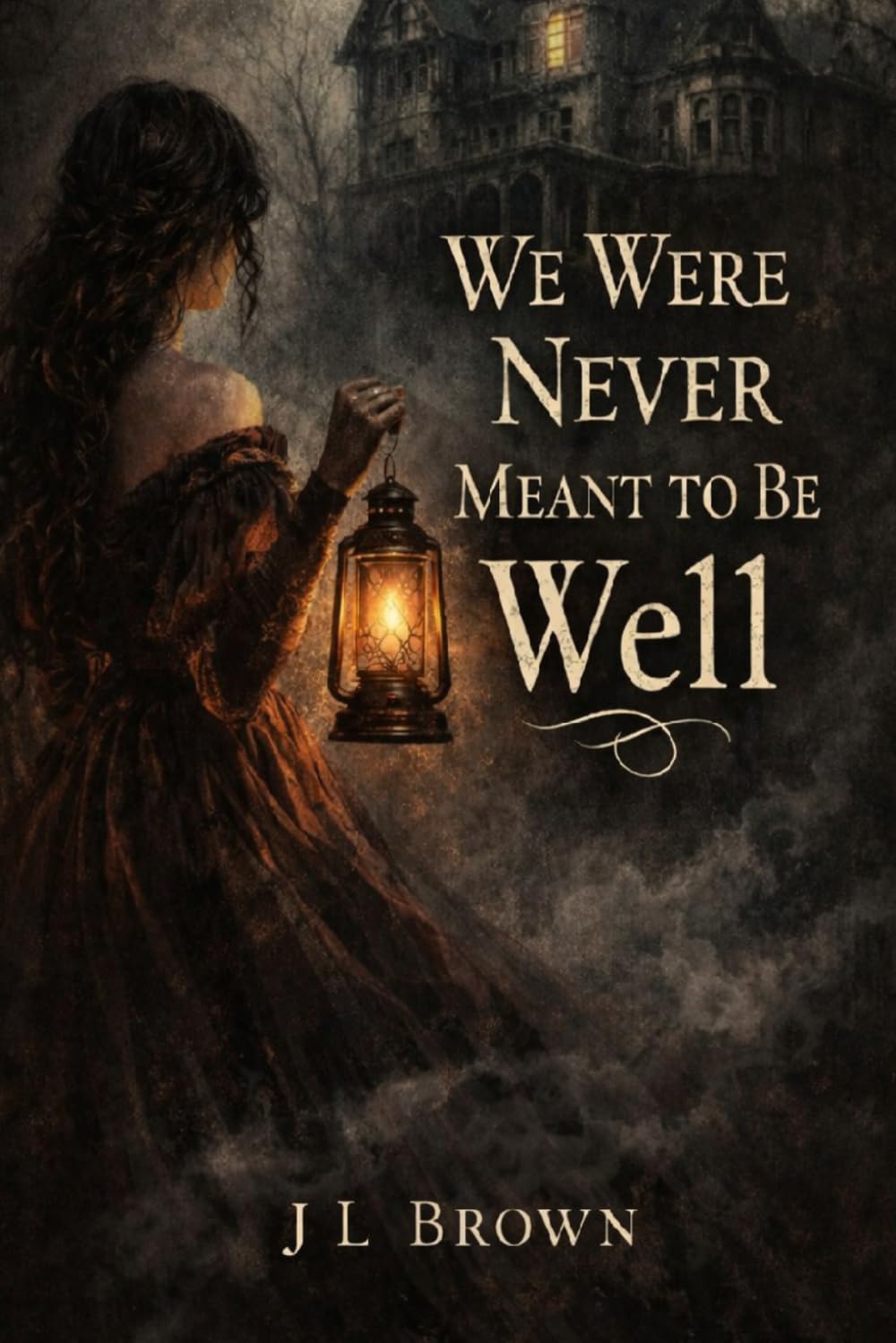 We Were Never Meant to Be Well