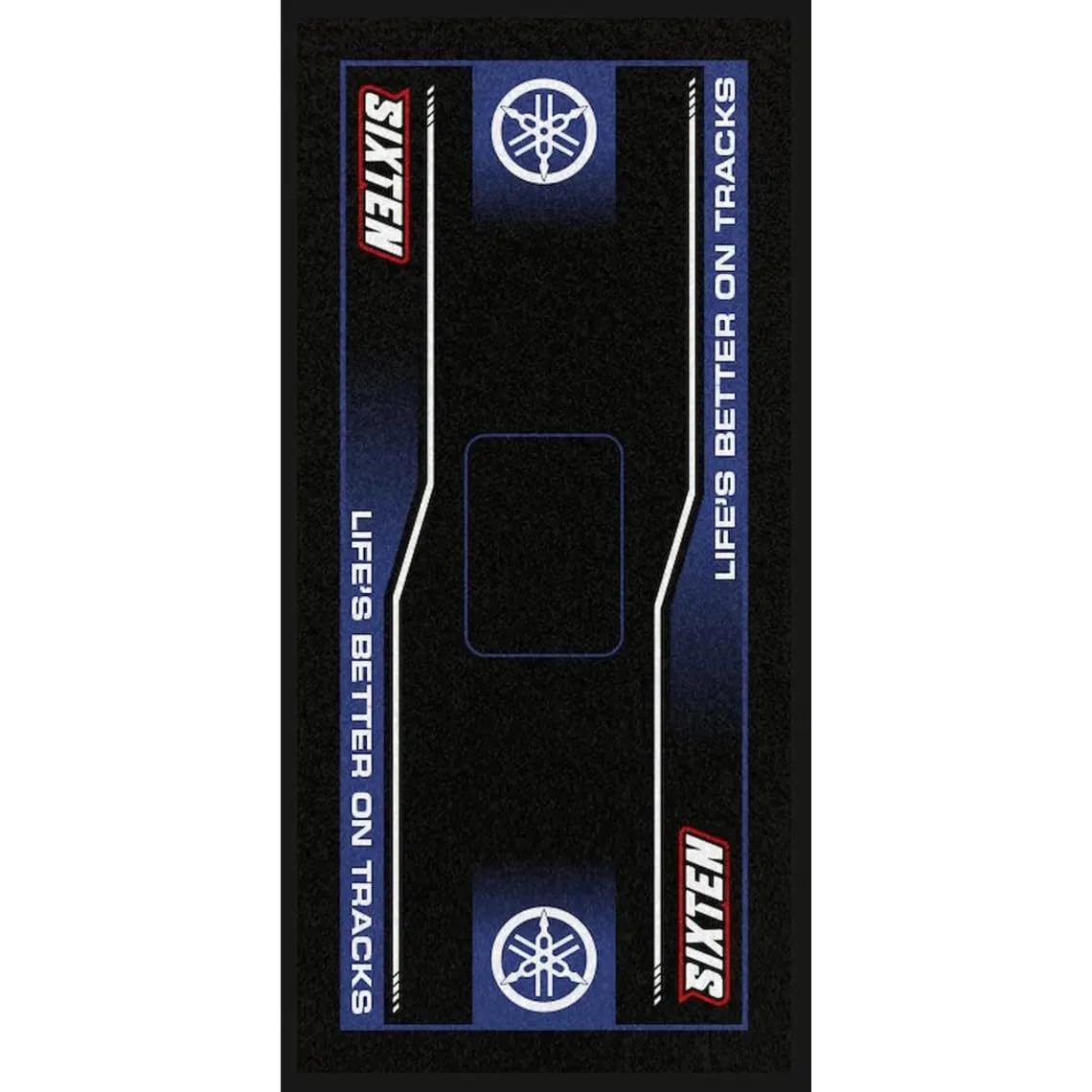 Triumph Pitmat - Goedhart Motoren Triumph Pitmat - Goedhart Motoren
