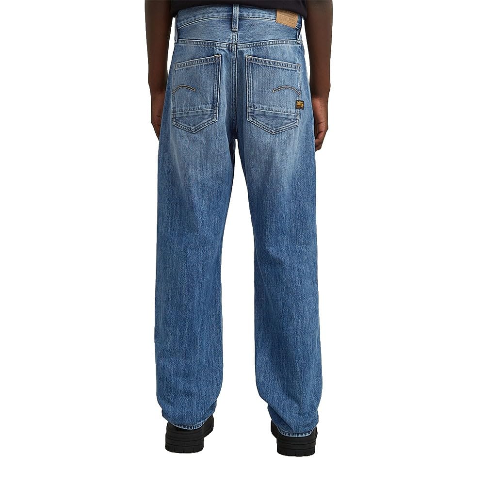 G-Star Dakota D26573-01 Regular Straight Fit Jeans 12 Years