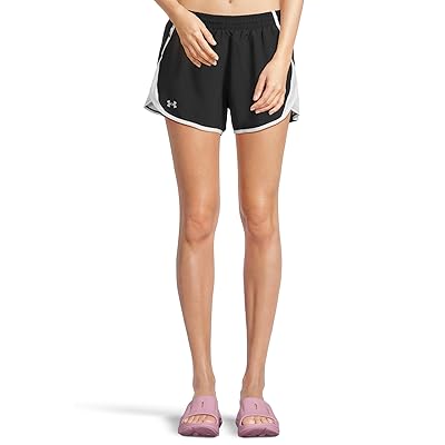 Under Armour Fly By Shorts Women