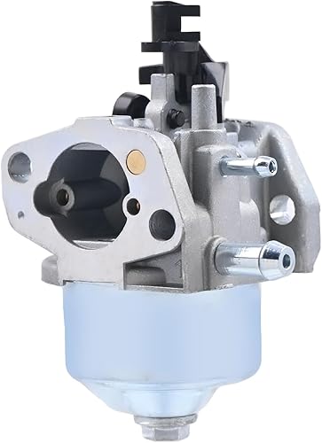 Miniatura 7 de 951-10881 Carburetor for MTD Cub Cadet Troy Bilt 751-10881 2P70MU 2P70M0C 2P70M0D Lawn Mower with Fuel Filter