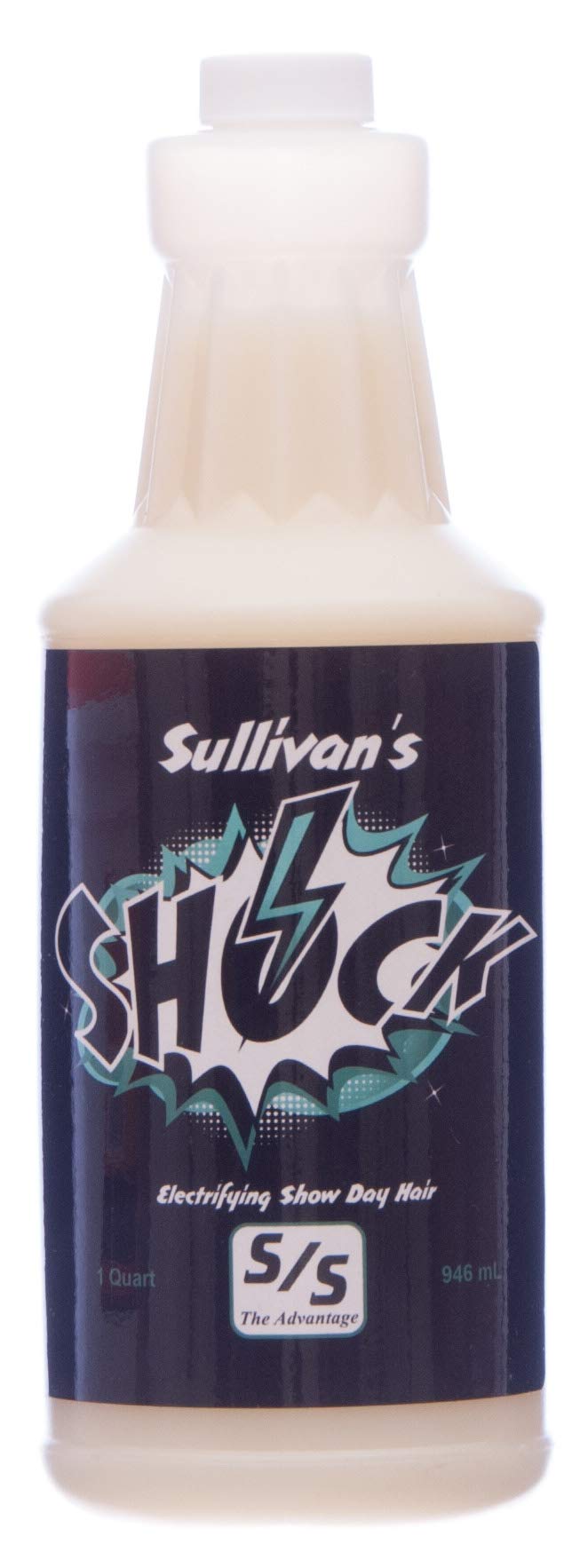 AFSVTTS Sullivan Supply, Inc. Shock, Quart