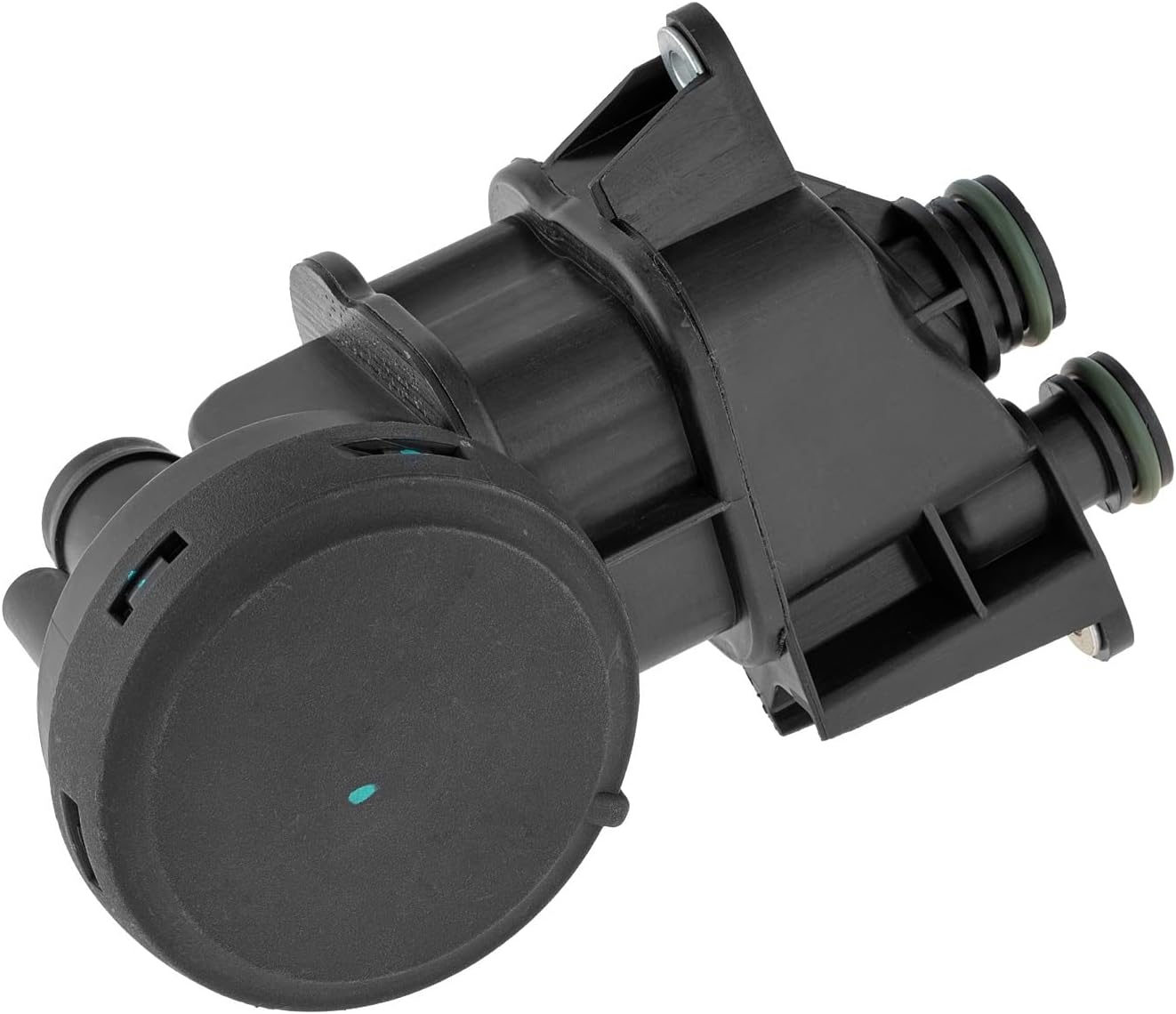 Oil Separator PCV Valve Assembly 0PB115099A,9A110704202 Compatible with Boxster 2009-2015,Cayman (987) 2.9/3.4 2005-2012