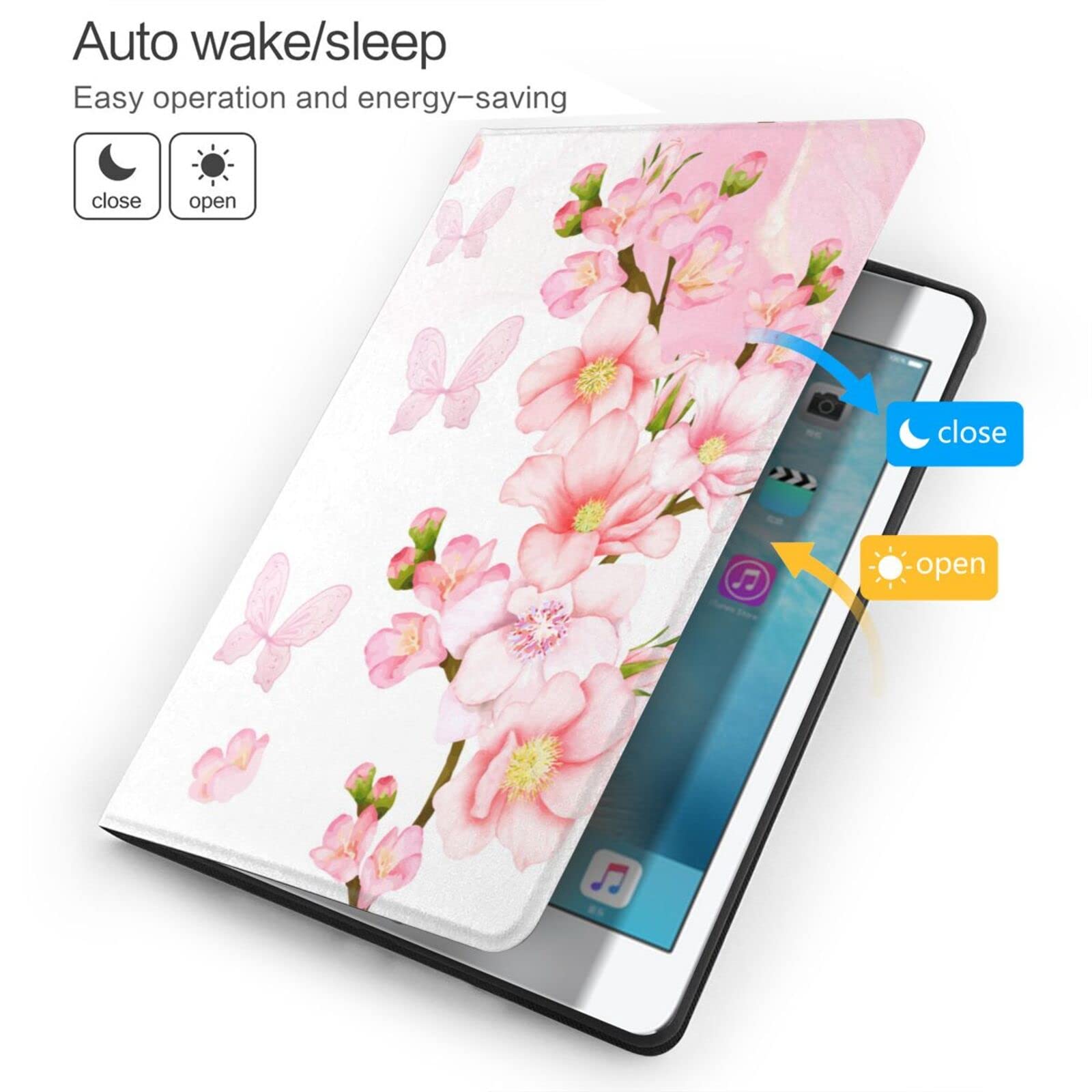 Amazon.co.jp: iPad 第9/8/7世代用ケース iPad 10.2ケース ペンシル