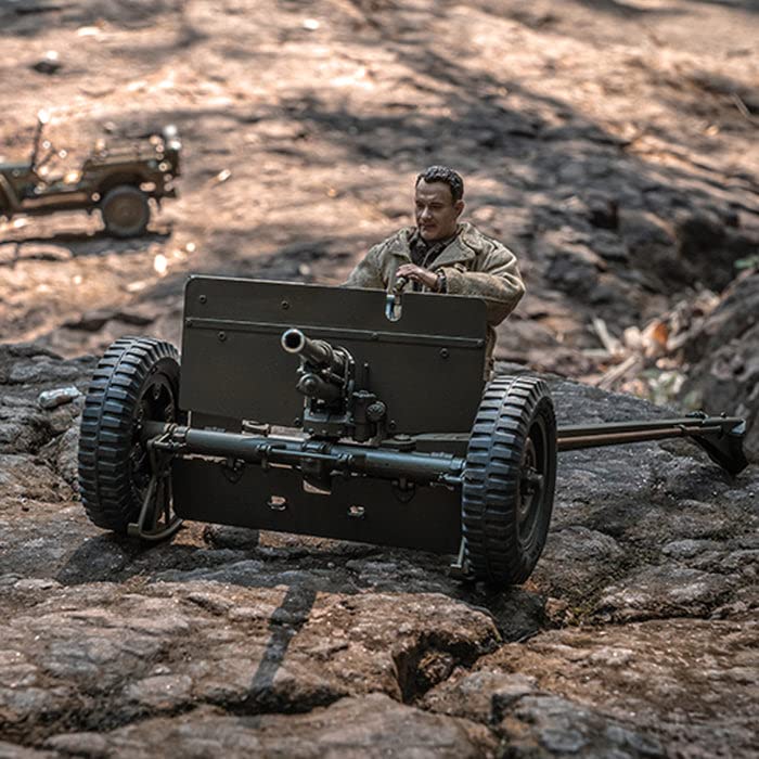 Amazon | FMS Rochobby 1/12スケール RCカークローラーパーツ