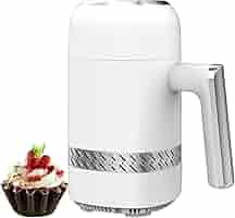 【美品】アイスクリームメーカー 家庭用 予冷不要 300ML 小型 一台多役 Amazon | アイスクリームメーカー 家庭用 予冷不要 300ML 小型