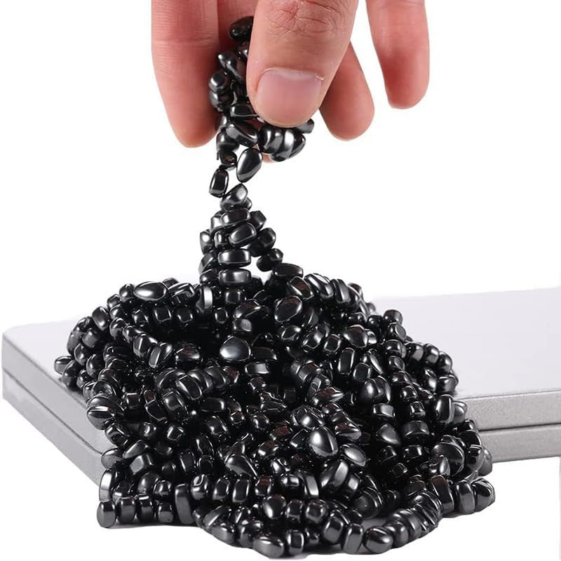 Update 1000PCS Desk Fidget Toys for Adults, Desk Fidgets Toys for Office Stress,Adults Beads Putty Toy Slime 18+(aa-9)