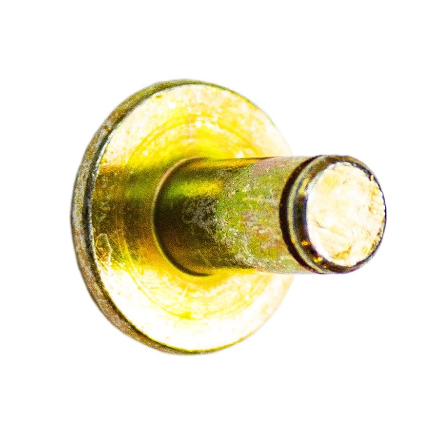 ぴーろん OEM Brake Pin eXmark Toro 48