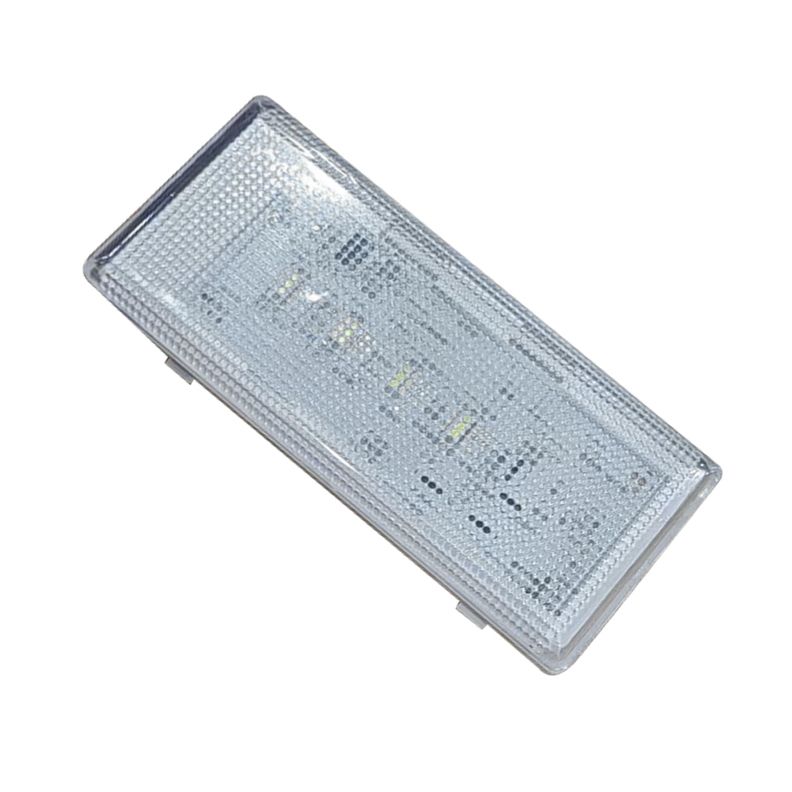 Luce Sostitutiva Permanente per Frigorifero, sostanza