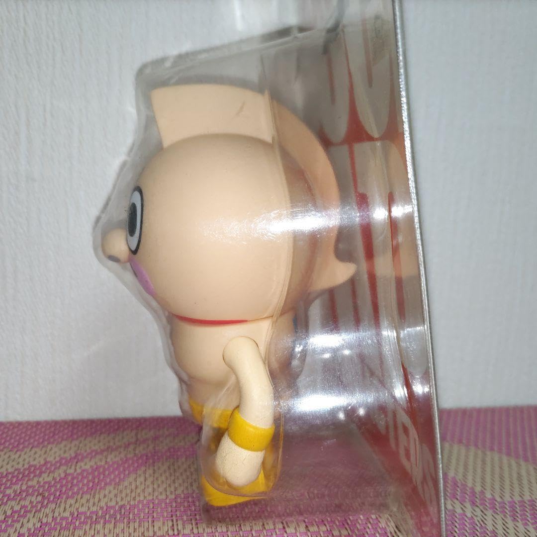 Amazon.co.jp: 週刊少年ジャンプ 40周年 キン肉マン ソフビフィギュア