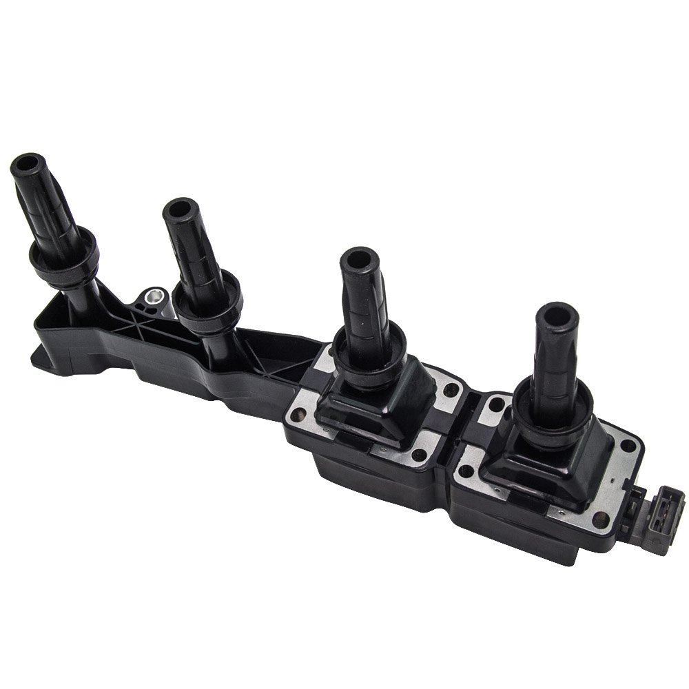 Auto Parts and Vehicles Ignition Coil Pack Citroen C2 C3 C4 Citroen