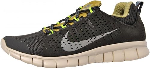 Nike free powerlines mens yellow Outlet