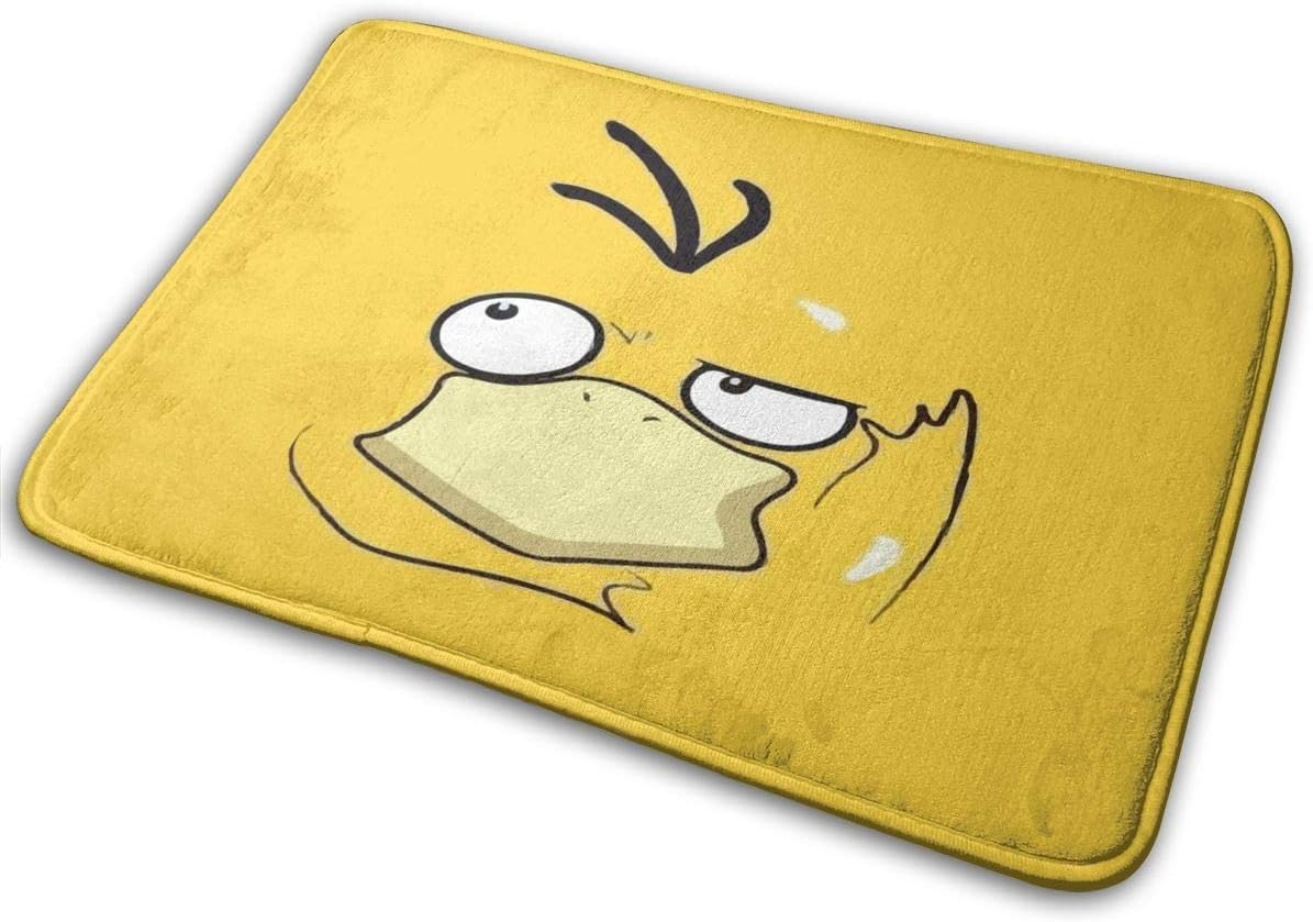 psyduck purse