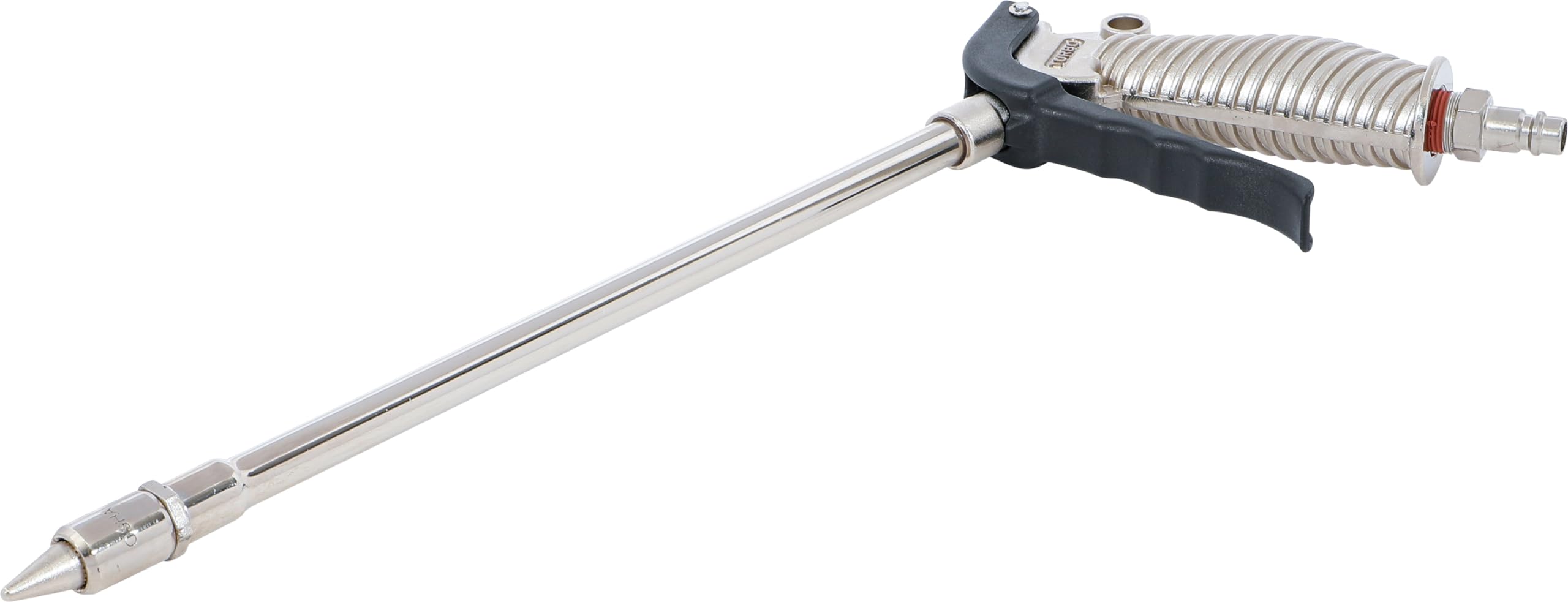 BGS 8559 | Wysokowydajny pistolet do przedmuchiwania z dyszą Venturiego | 290 mm