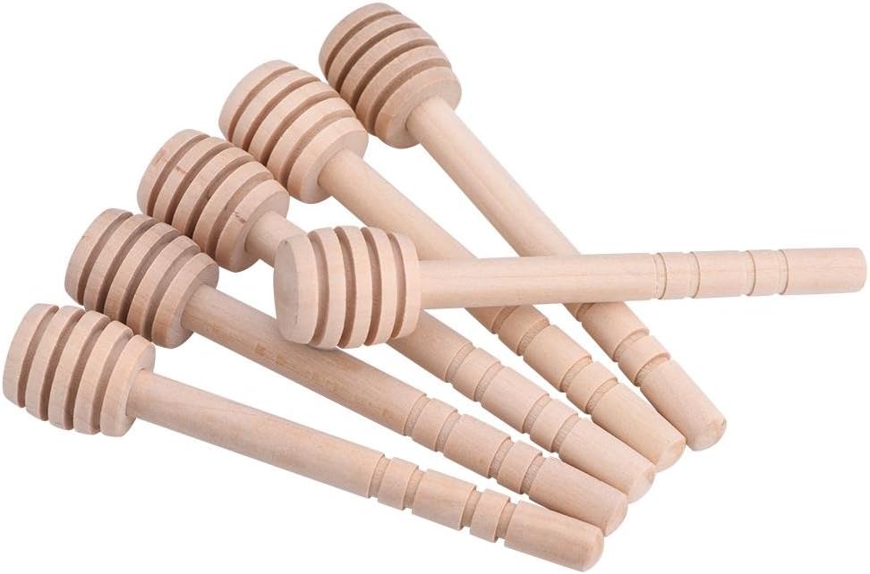 mestolo al miele per cartone per formaggi