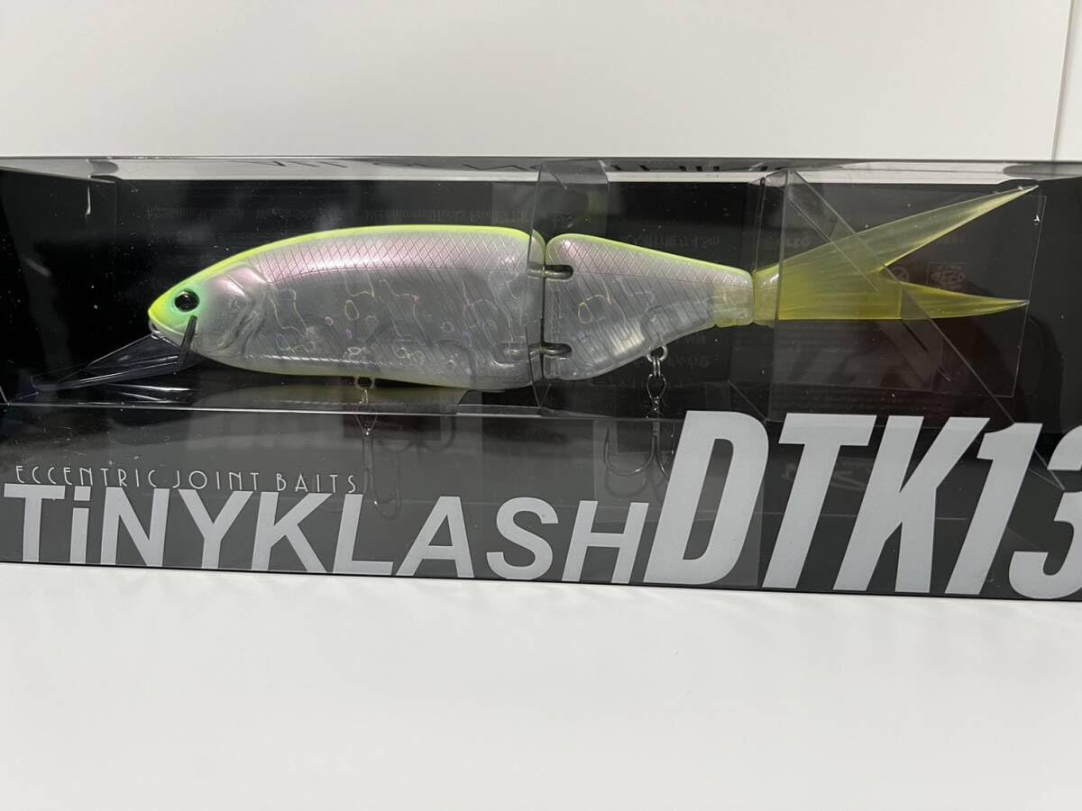 Amazon.co.jp: DRT DTK-13 ダイビング タイニークラッシュ limited 