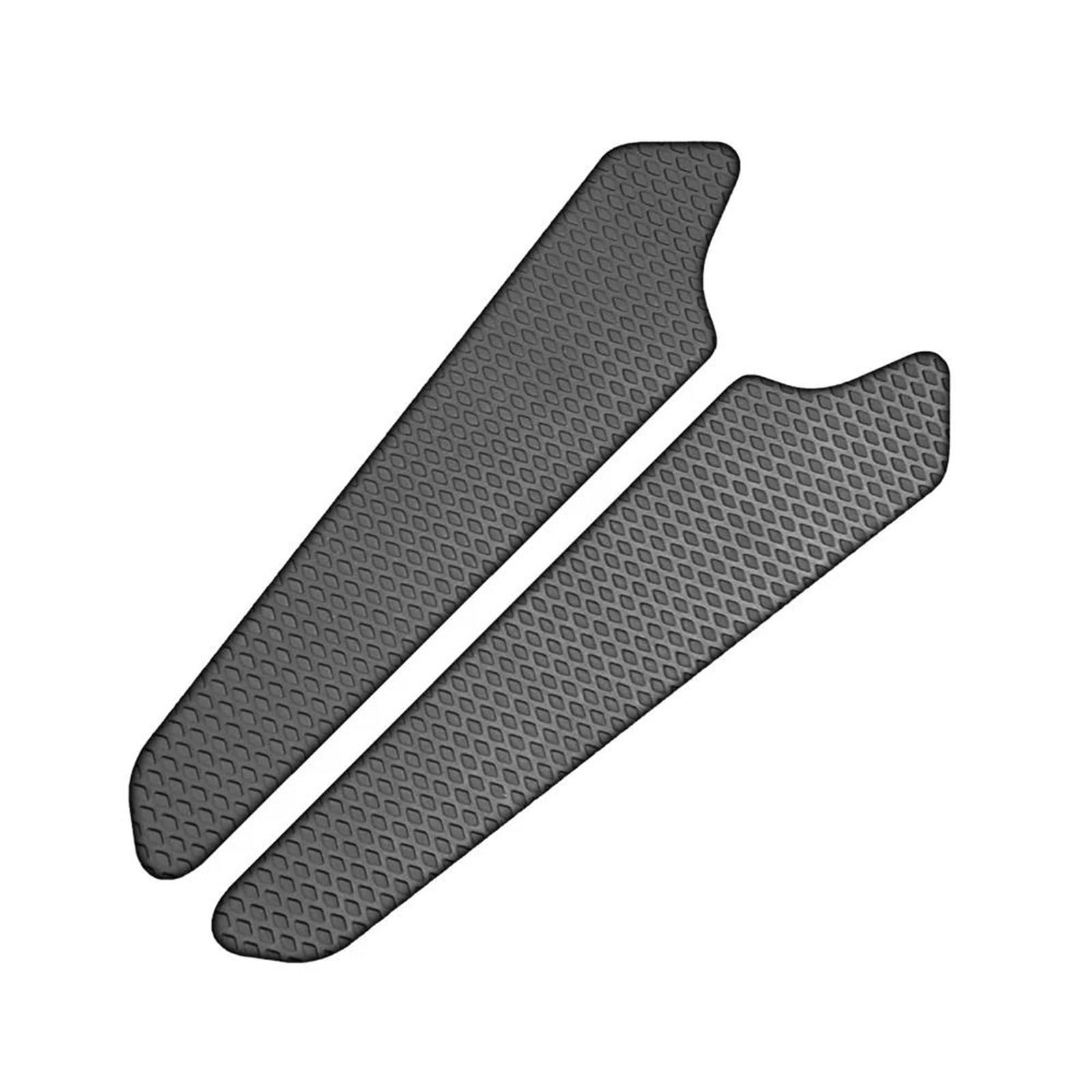 Piwine Color2 Tank Grips And Pad For Yamaha Yzf R7 Yzf-R7 2021-2025 Kneepad