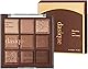Dasique (デイジーク) シャドウパレット #11 Chocolate Fudge 並行輸入商品