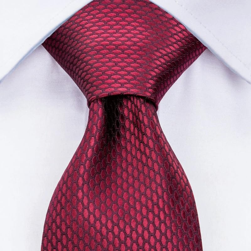 Conjunto de Corbatas para Hombre y Mujer miniatura 3