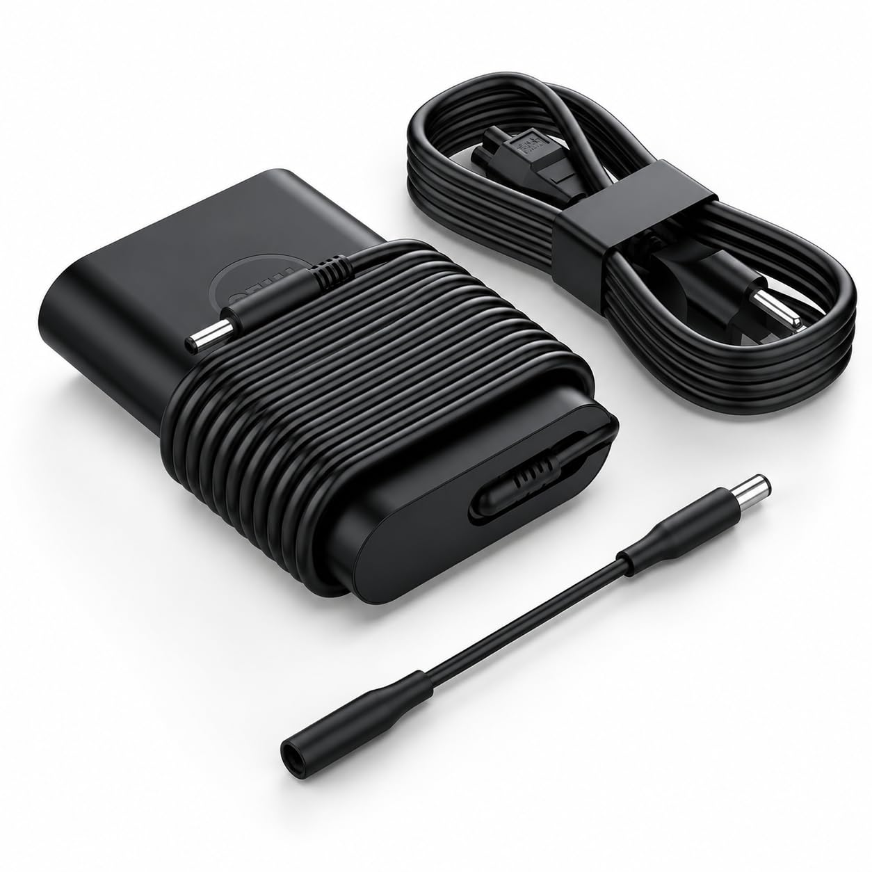 Amazon.com: 65W 45W Laptop Charger for Dell Latitude 3301 3390