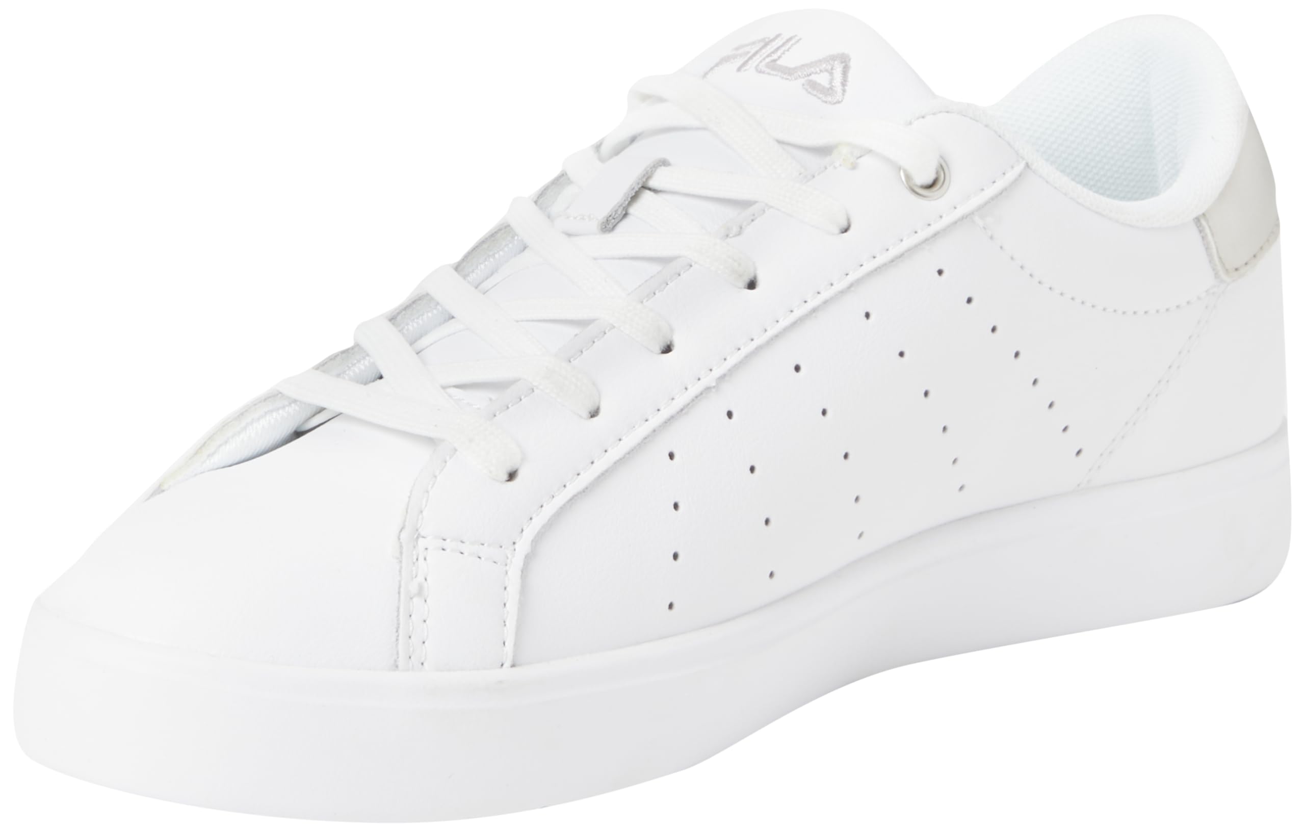 FILA Lusso F Wmn, Zapatillas Mujer