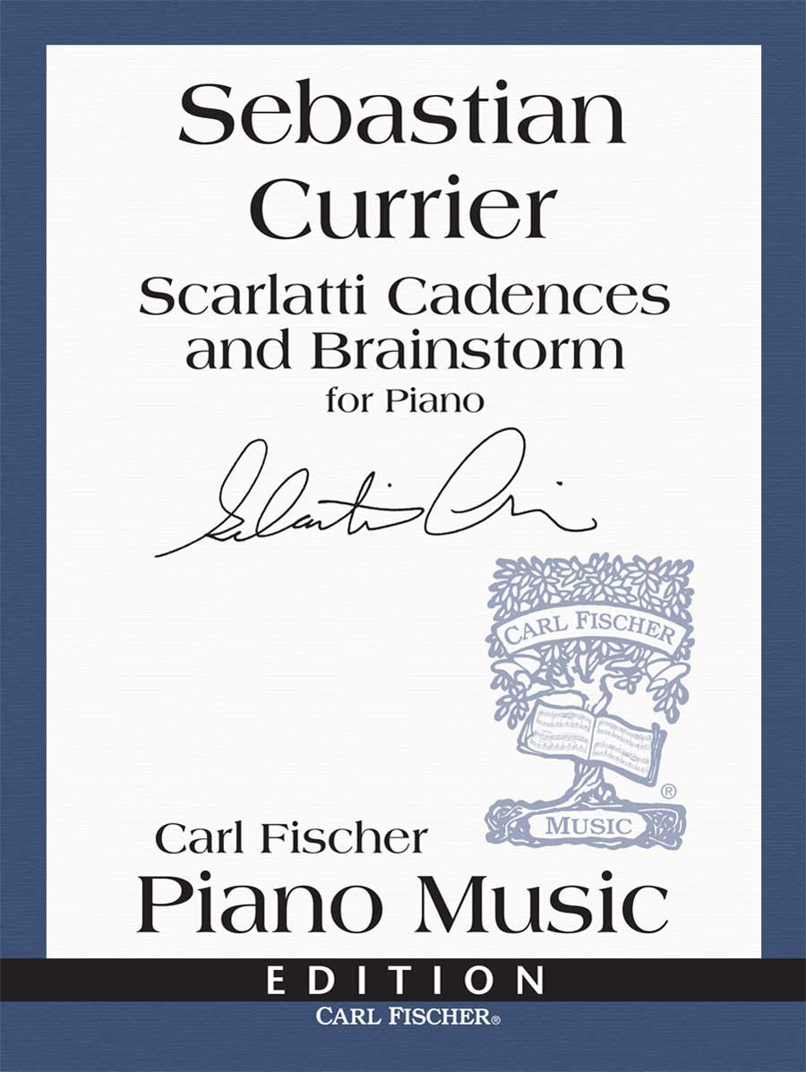 Scarlatti Cadences and Brainstorm