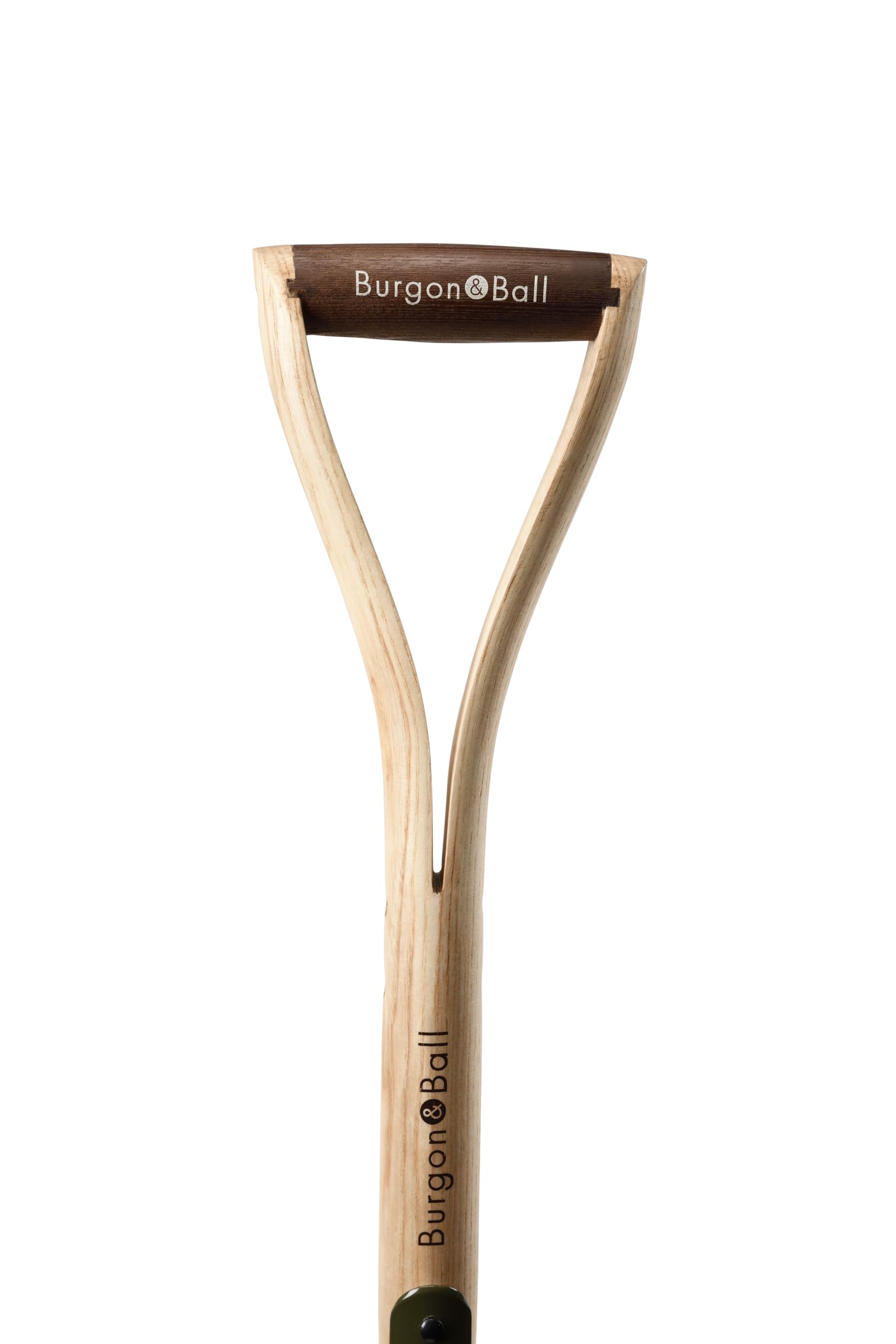 Burgon & Ball BoronGreen Hacke RHS FSC 100%