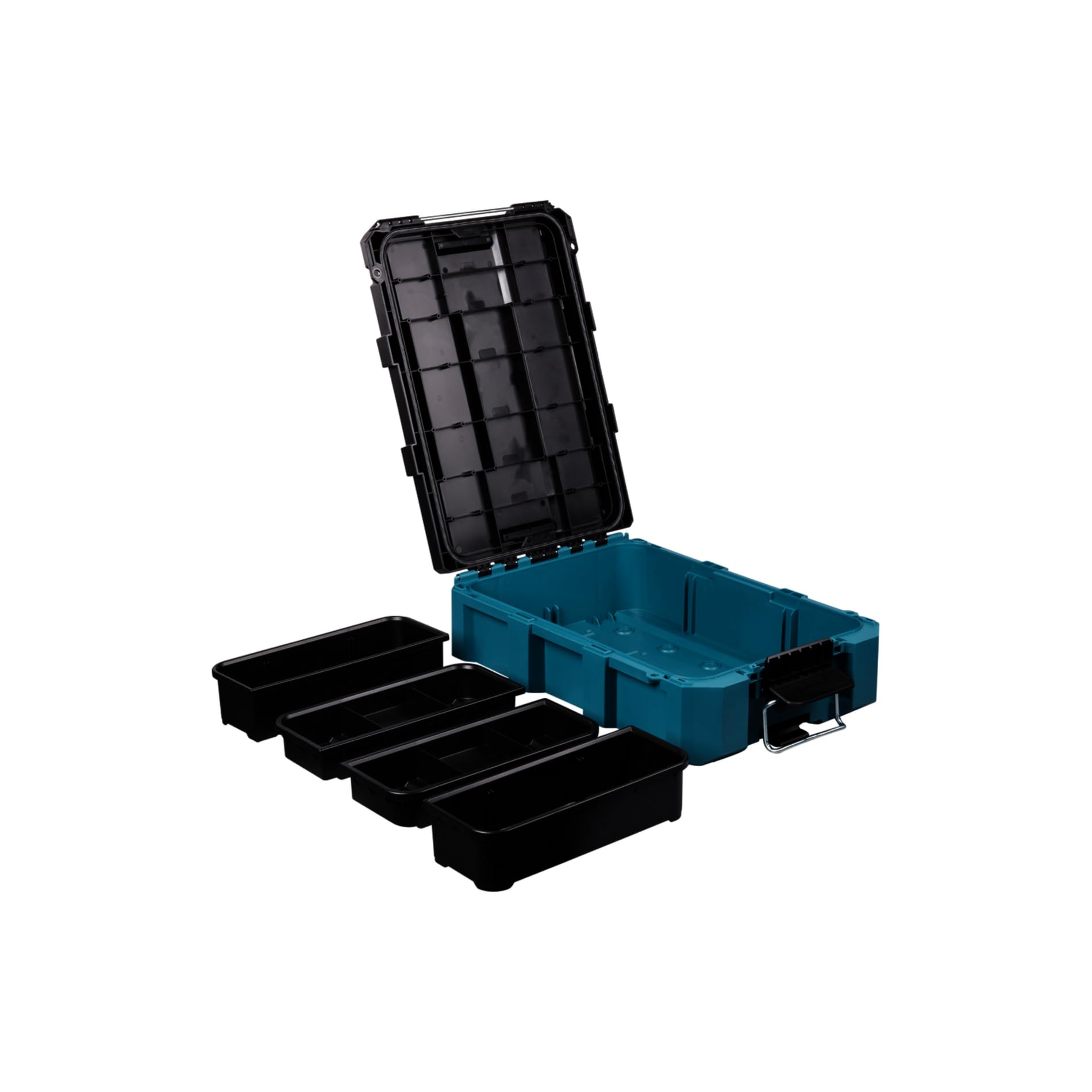 Makita P-91039 MAKTRAK Cassetta degli attrezzi media