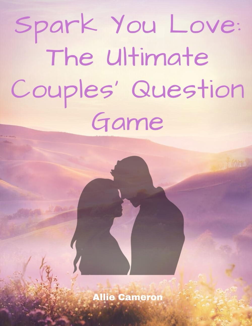 Spark Your Love: The ultimate couples question game