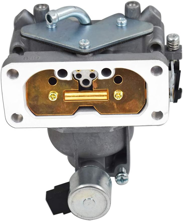 ALL-CARB Carburetor Replacement for Kawasaki 15004-0757 Replaces 15003-7094 15004-1005 FH721V Engine