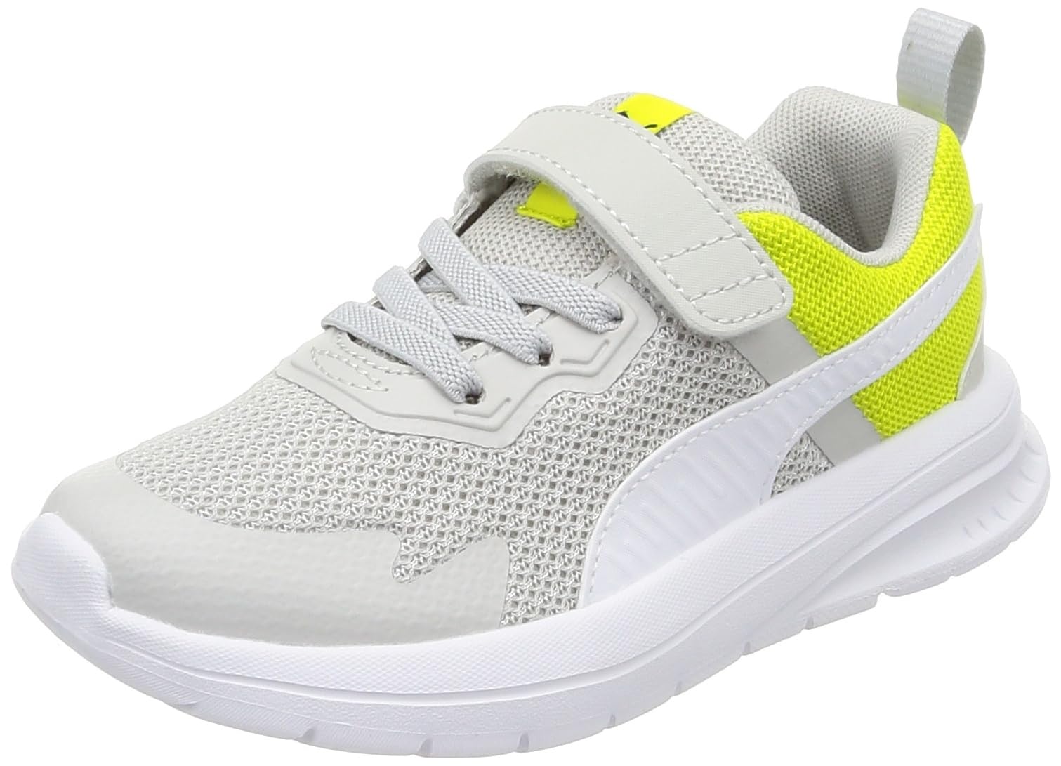 PUMA Evolve Run Mesh AC+ Inf, Zapatillas Unisex niños