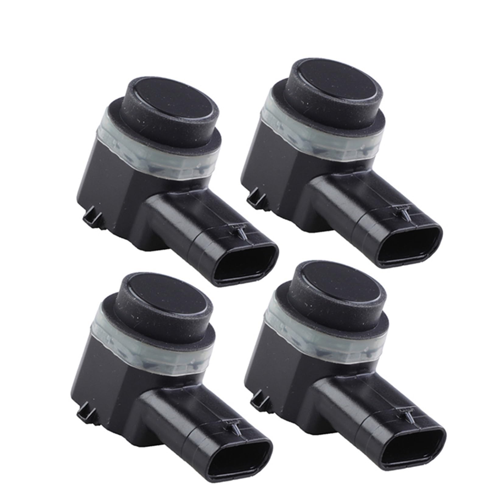 sensori di parcheggio per auto Sensore di parcheggio PDC per auto Radar retromarcia 1S0919275C Per Audi A3 A4 A5 A6 A8 Q3 Q5 Q7 R8 Per VW Seat(4 pc)
