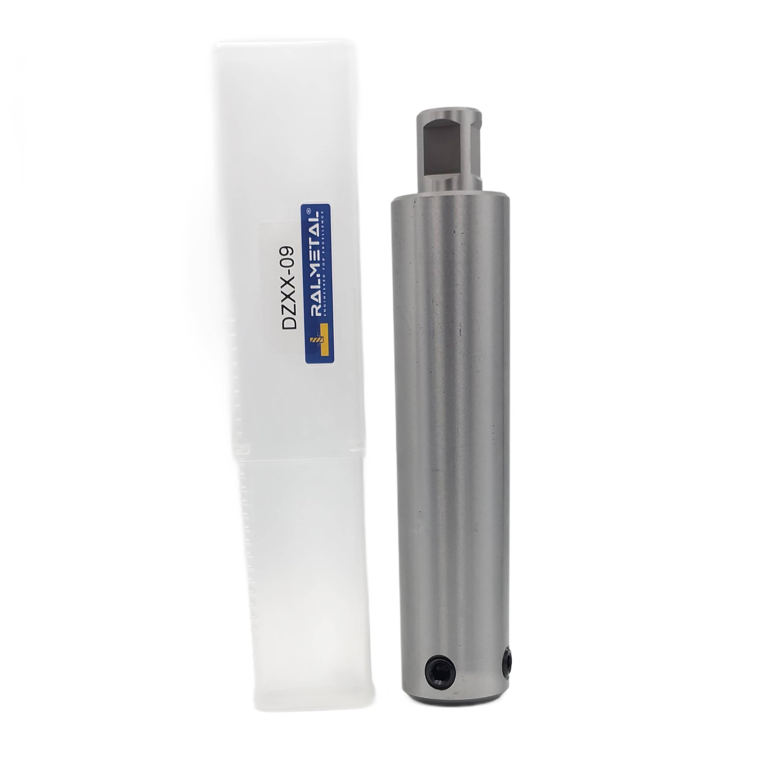 Rallonge de 173 mm pour foret de trépanation Weldon 19,05 mm 3/4" – Pilot 7,98 mm