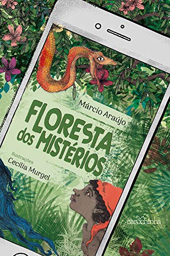 Floresta dos mistérios