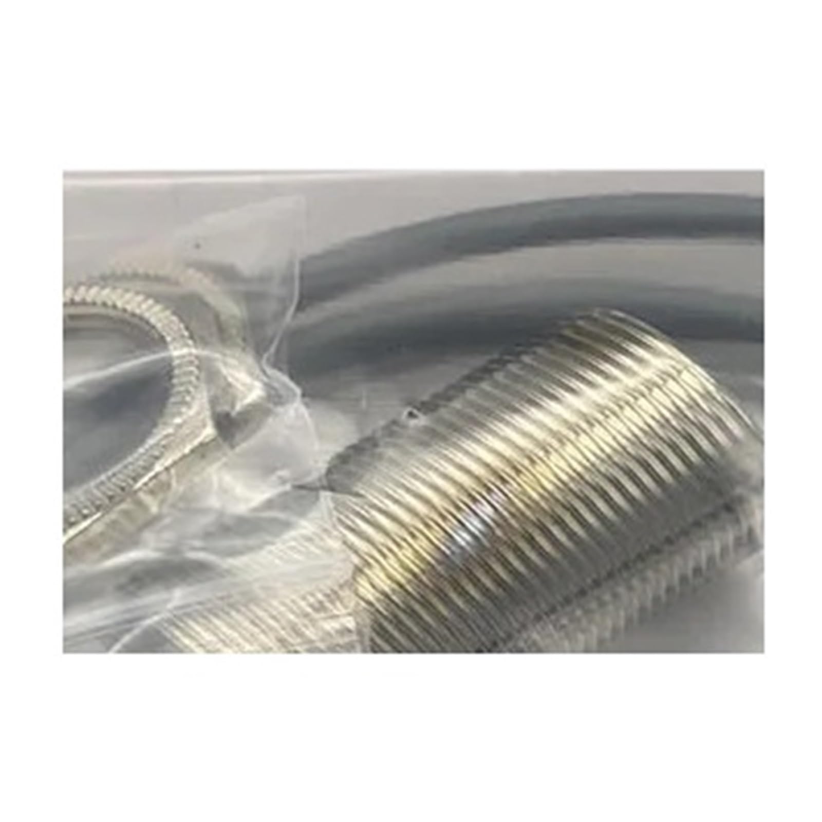 Capteur CJ10-30GM-WS évite les erreurs de détection sur plastique