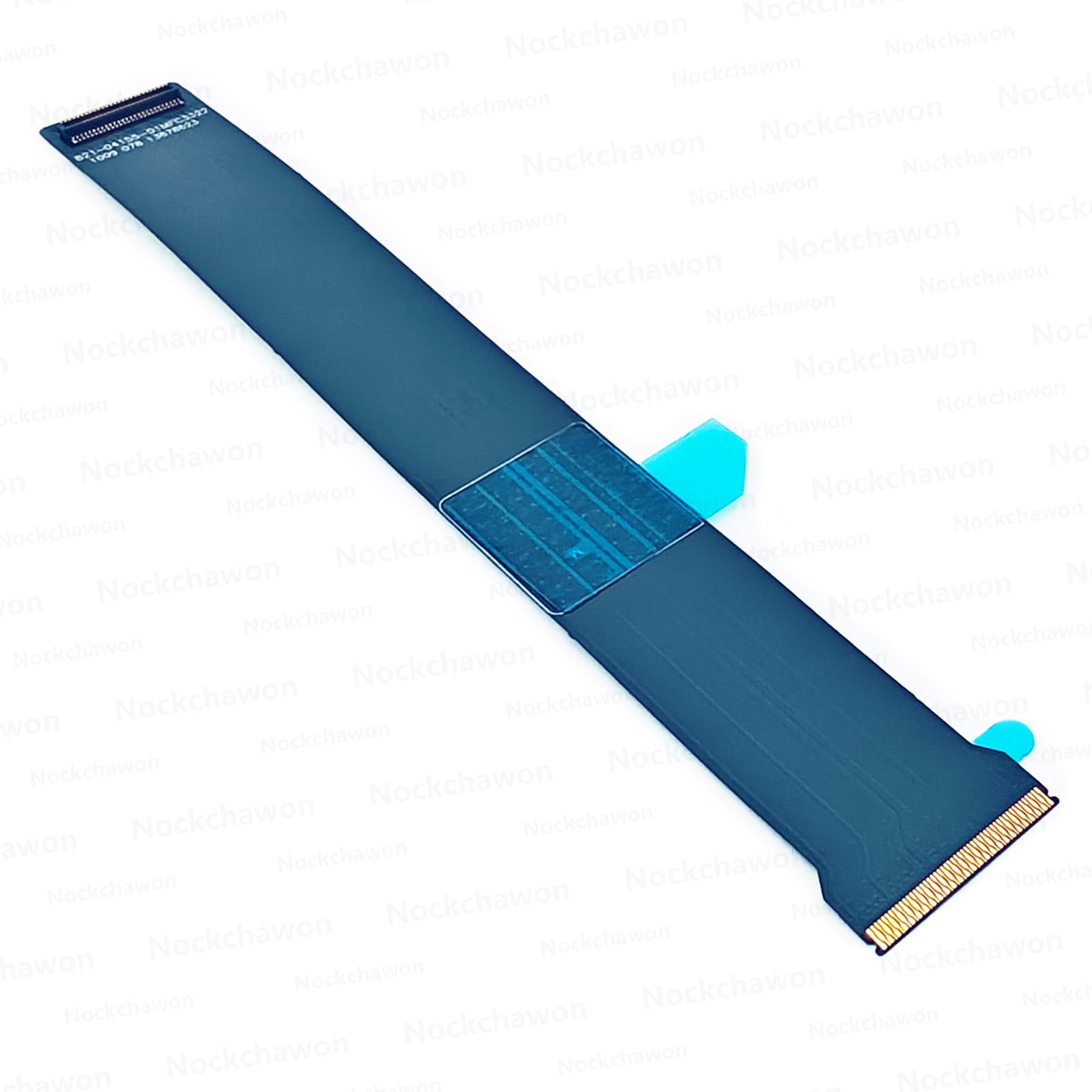 Amazon.com: Trackpad Touchpad Flex Cable 821-04115-A Replacement