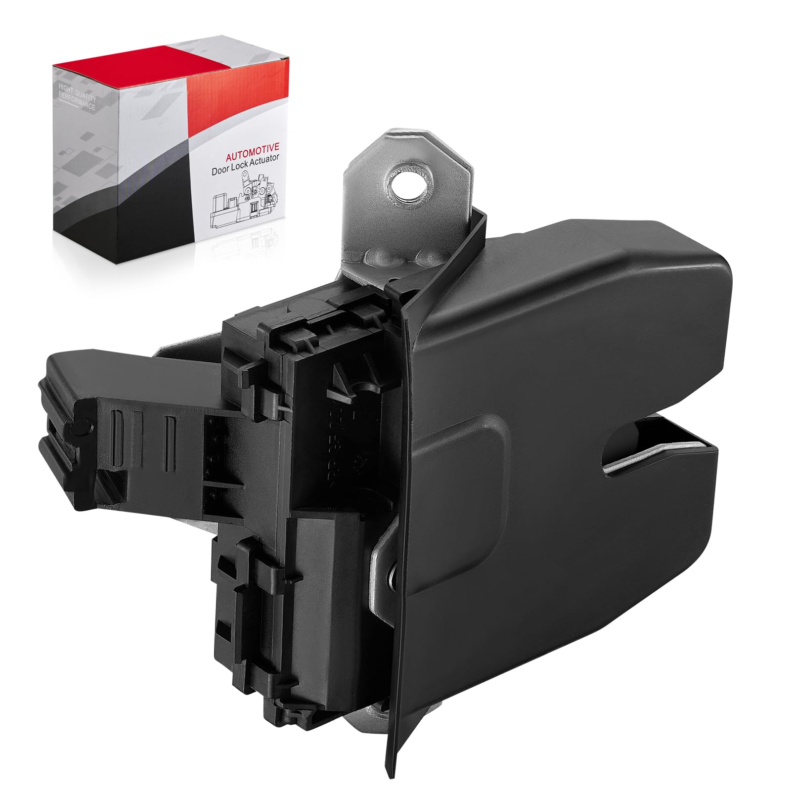 taruya225583QF Amazon.com: SYERAL Power Door Lock Actuator Rear Tailgate Trunk