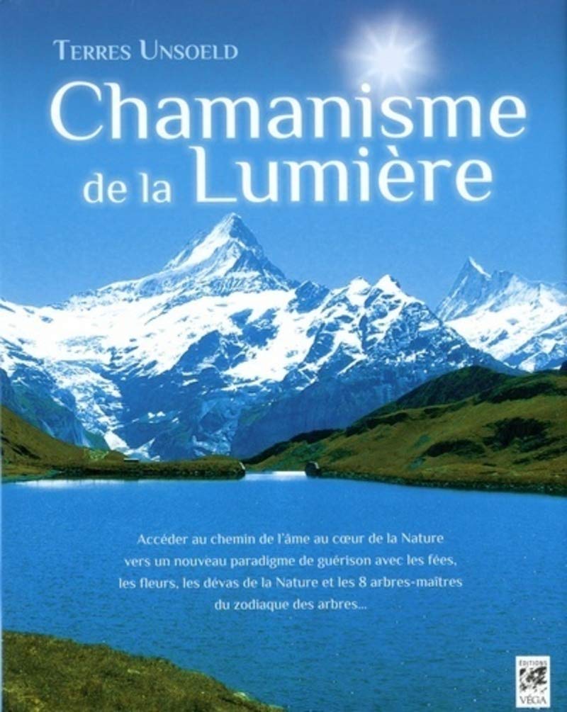 Chamanisme de la lumière