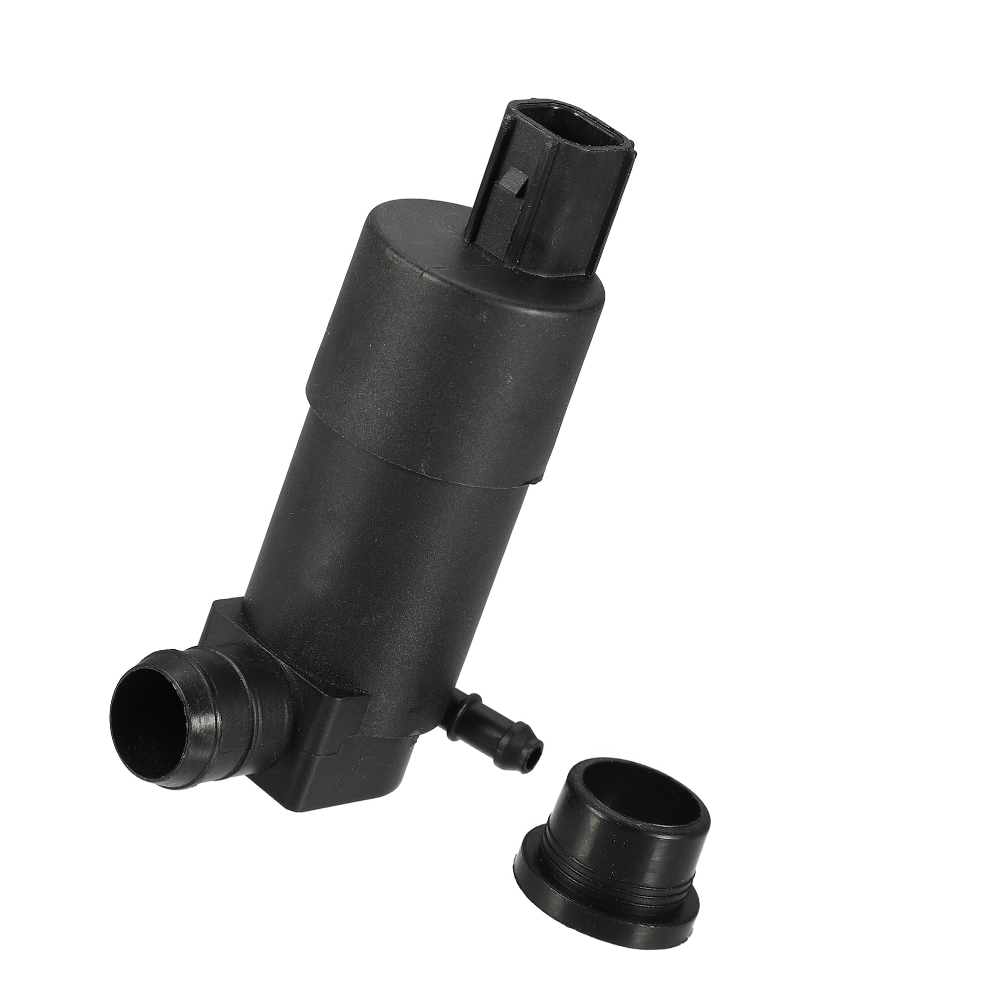 Amazon.com: Motoforti Windshield Washer Motor Pump for Ford Focus