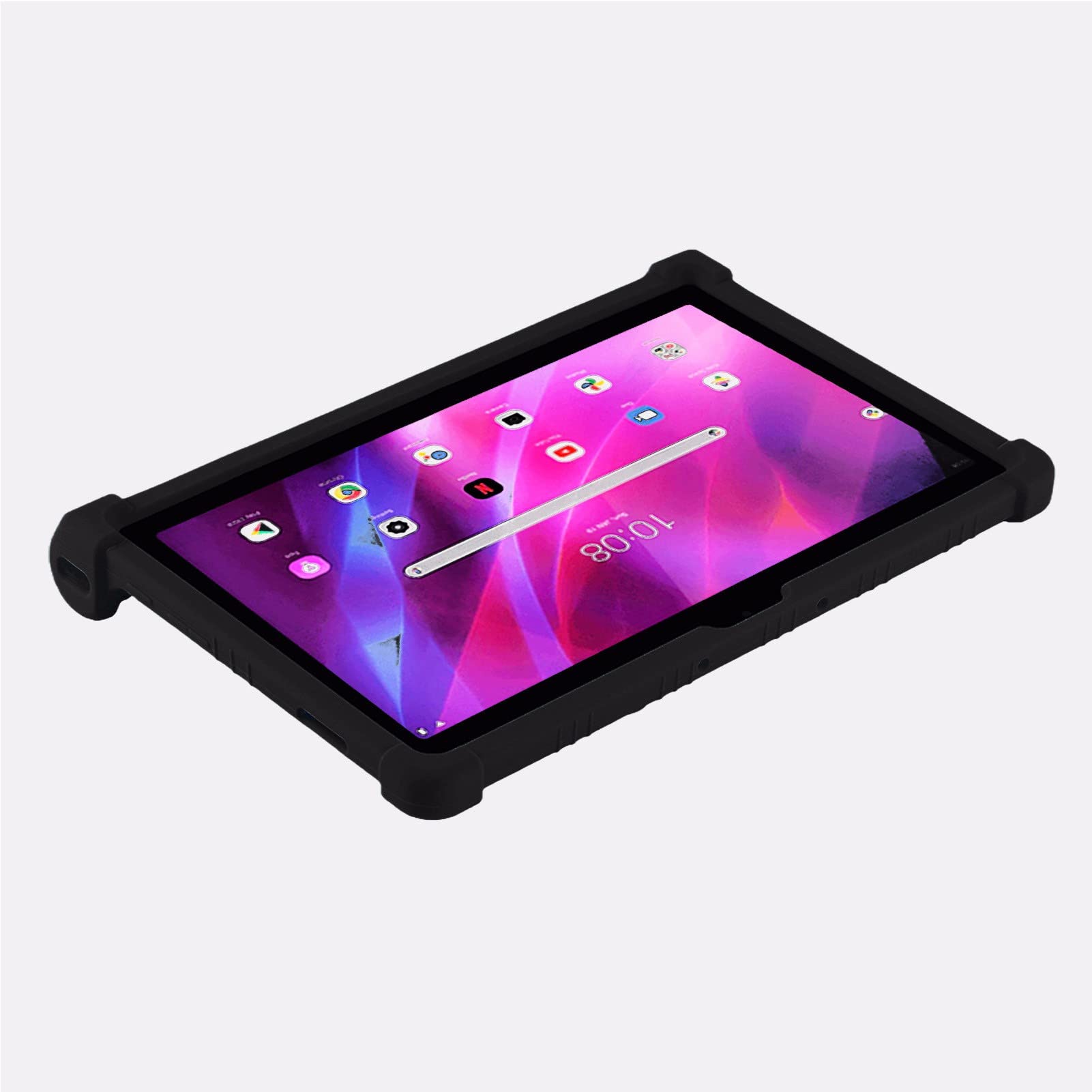 ORANXIN Case For YESTEL 2023 - Silicone Shockproof - View #9