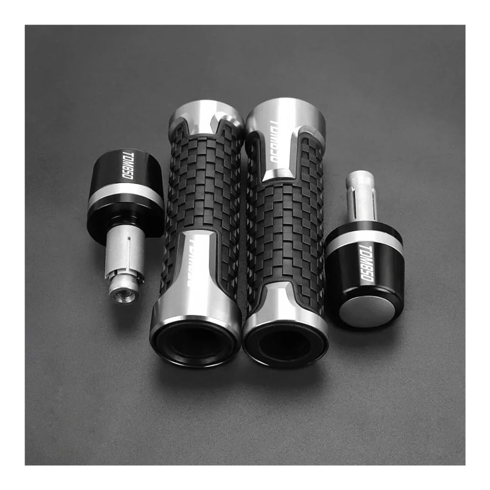 YFDKESY Brake Clutch Levers Handle for TDM850 TDM 850 1991-2002 2001 2000 1999 1998 1997 1996 Motorcycle Brake Clutch Levers Handle Handlebar Grips Ends